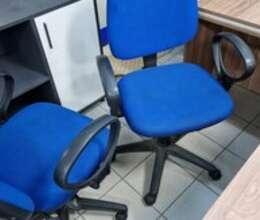 Ofis kreslosu CASELLA – Ofis mebeli – ucuztap.az