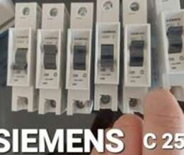 Avtomat Siemens – Ev və bağ üçün işiqlandırma – ucuztap.az