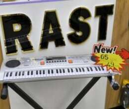Sintezator piano Bigfun BF-630B2 – Musiqi alətləri – ucuztap.az