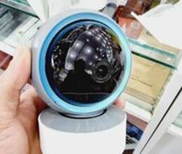 Wifi 360° PTZ smart online kamera 3MP/2K – Təhlükəsizlik avadanlığı – ucuztap.az