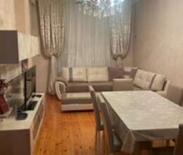 3-Otaqlı yeni tikili kirayə verilir, E. Akademiyası m., 140 m² – Kirayə verilir – ucuztap.az