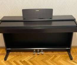 Piano – Musiqi alətləri – ucuztap.az