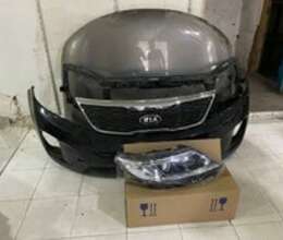 Kia Sorento 2014 buferi – Ehtiyat hissələri – ucuztap.az