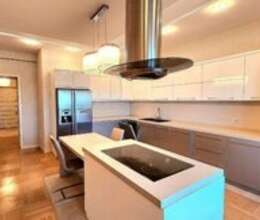 3-Otaqlı yeni tikili, Afiyəddin Cəlilov küç., 220 m² – Mənzillər – ucuztap.az