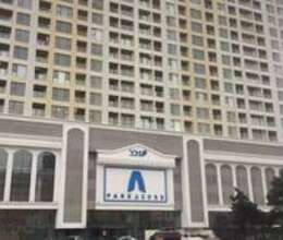 3-Otaqlı yeni tikili, Afiyəddin Cəlilov küç., 110 m² – Mənzillər – ucuztap.az