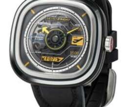 Sevenfriday T3/02 Runway Pilot qol saatı – Saat və zinət əşyaları – ucuztap.az