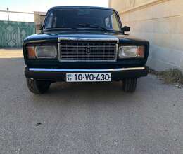 LADA (VAZ) 2107, 2005 il – 2107 – ucuztap.az