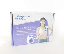 Relax Spin – Arıqlamaq üçün vasitələr – ucuztap.az
