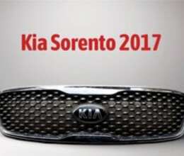 Kia Sorento 2017 radiator barmaqlıqı – Ehtiyat hissələri – ucuztap.az