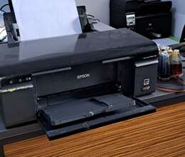 Printer epson – Digər – ucuztap.az
