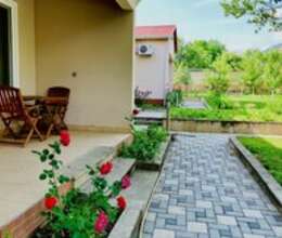 Villa kirayə verilir, Qəbələ r. – Villalar, bağ evləri – ucuztap.az