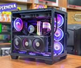 Super Gaming PC SuperNova – Masaüstü kompüterlər – ucuztap.az