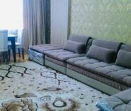 3-Otaqlı yeni tikili kirayə verilir, Nizami m., 130 m² – Mənzillər – ucuztap.az