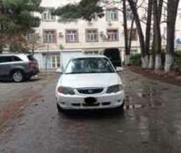 KIA Spectra, 2003 il – Avtomobillər – ucuztap.az