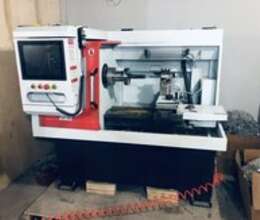 Avtoservis avadanlığı Cnc Machine – Biznes üçün avadanlıq – ucuztap.az