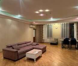 3-Otaqlı yeni tikili kirayə verilir, Ceyhun Hacıbəyli küç., 150 m² – Mənzillər – ucuztap.az