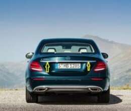 Mercedes E klass nikelləri – Ehtiyat hissələri – ucuztap.az