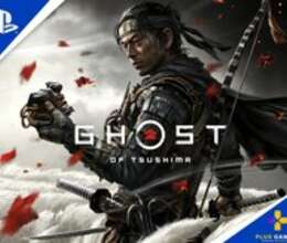 Ghost of Tsushima oyunu – Oyunlar, pultlar və proqramlar – ucuztap.az