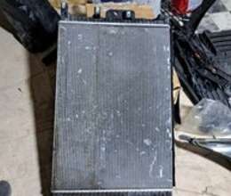 Ford Fusion su radiatoru – Ehtiyat hissələri – ucuztap.az