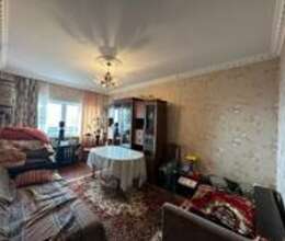 3-Otaqlı mənzil, Həzi Aslanov m., 76 m² – Satılır – ucuztap.az