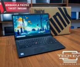 Lenovo Thinkpad X1 Carbon – Noutbuklar və Netbuklar – ucuztap.az