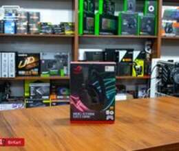 Asus Rog Strix Go Core – Audio və video – ucuztap.az