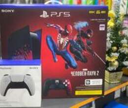 PlayStation special edition – Oyunlar, pultlar və proqramlar – ucuztap.az