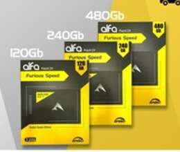 Alfa Sata SSD-lər – Masaüstü kompüterlər – ucuztap.az