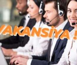 Qeydiyyatçı bəy və xanım tələb olunur – İş təklif edirəm – ucuztap.az