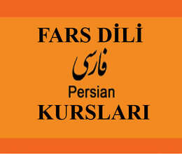 Fars dili dərsləri