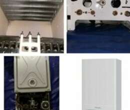 Kombi Electrolux – Təmir və tikinti – ucuztap.az