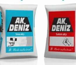 Akdeniz astar və üzlük – Təmir və tikinti – ucuztap.az
