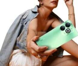Infinix Smart 8 Crystal Green 128GB/4GB – Telefonlar – ucuztap.az