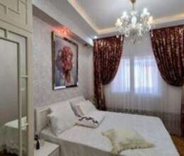 2-Otaqlı yeni tikili, Qara Qarayev m., 63 m² – Satılır – ucuztap.az