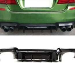 BMW F10 M5 diffuzoru – Ehtiyat hissələri – ucuztap.az