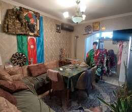 Satış Həyət evi, 55m² – Həyət evi – ucuztap.az