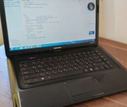 Noutbuk HP Compaq – Noutbuklar və Netbuklar – ucuztap.az