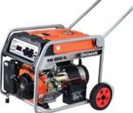 Generator KEMAN KM4800H – Biznes üçün avadanlıq – ucuztap.az