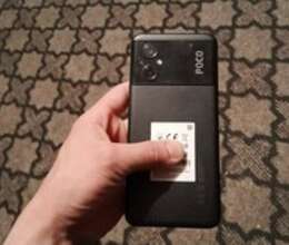 Xiaomi Poco M5 Black 128GB/4GB – Telefonlar – ucuztap.az