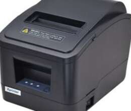 Qəbz printeri Xprinter-V320N – Biznes üçün avadanlıq – ucuztap.az