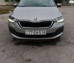 Skoda Rapid, 2021 il – Avtomobillər – ucuztap.az