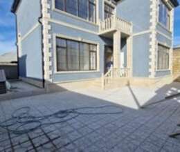 Villa, Sumqayıt ş. – Satış – ucuztap.az
