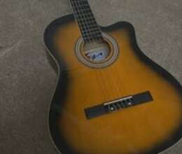 Gitara Vega – Musiqi alətləri – ucuztap.az