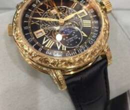 Patek Philippe qol saatı – Saat və zinət əşyaları – ucuztap.az