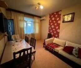 2-Otaqlı mənzil kirayə verilir, Alı Mustafayev küç., 60 m² – Mənzillər – ucuztap.az