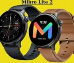 Xiaomi Mibro Watch Lite2 Black – Saatlar – ucuztap.az