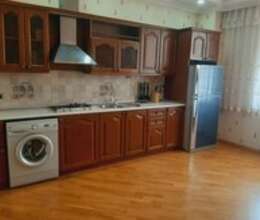 3-Otaqlı yeni tikili kirayə verilir, Şah İsmayıl Xətai m, 138 m² – Mənzillər – ucuztap.az