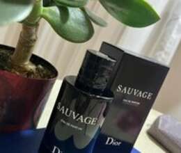 Ətir Dior Sauvage – Sağlamlıq və gözəllik – ucuztap.az