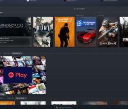 Steam oyun hesabı – Oyun hesabları – ucuztap.az
