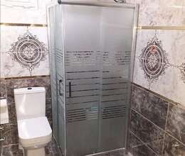 Duş kabin sifarişi 